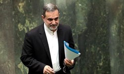 استیضاح وزیر آموزش و پرورش منتفی شد