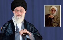 امام خامنه‌ای در پیامی درگذشت حجت‌الاسلام اشرفی را تسلیت گفتند