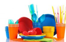 احتمال جهش ژنتیکی و ابتلا به انواع سرطان به دلیل استفاده از ظروف پلاستیکی و یکبار مصرف