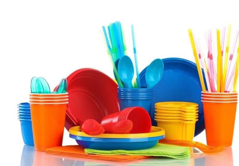 احتمال جهش ژنتیکی و ابتلا به انواع سرطان به دلیل استفاده از ظروف پلاستیکی و یکبار مصرف