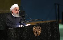 روحانی در سازمان ملل: آمریکا پنهان نمی‌کند که در ایران به‌دنبال براندازی است/ تحریم‌ها مردم ایران را هدف قرار داده/هر مذاکره‌ای باید در تداوم برجام باشد
