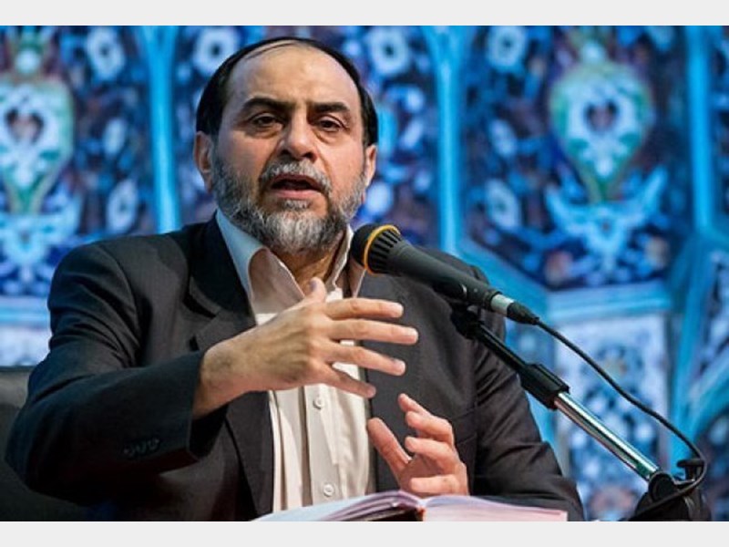 رحیم پور ازغدی حرف حق می زند/ چرندیات یک اصلاح طلب را باور نمیکنیم