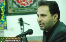 کلنگ زنی بیمارستان ۳۰۴ تختخوابی شهرستان مرند