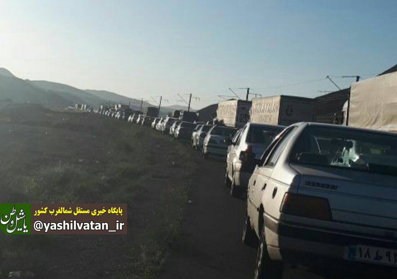حادثه در صوفیان