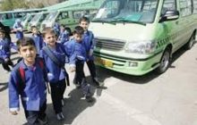 رییس سازمان حمل ونقل شهرداری مرند از آمادگی کامل سازمان حمل ونقل شهرداری مرند برای تامین سرویس مدارس خبر داد