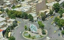 مهمترین اخبار شهرستان مرند به روایت تصویر