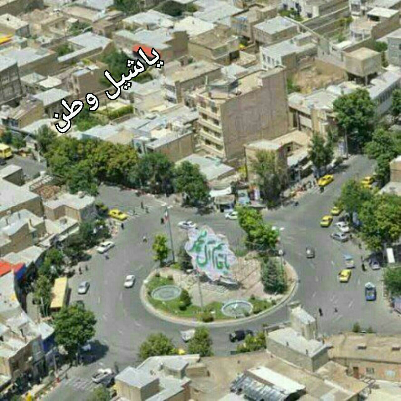 مهمترین اخبار شهرستان مرند به روایت تصویر