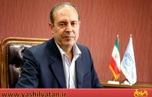 شیمی دان مرندی سکان دانشگاه تبریز را در دست گرفت