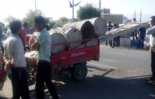 تصادف مرگبار در یامچی