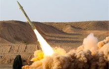 تجهیز سپاه به موشک بالستیک دریایی با برد ۷۰۰ کیلومتر/ جزئیاتی از عملیات گسترده پهپادهای سپاه در سوریه اعلام شد