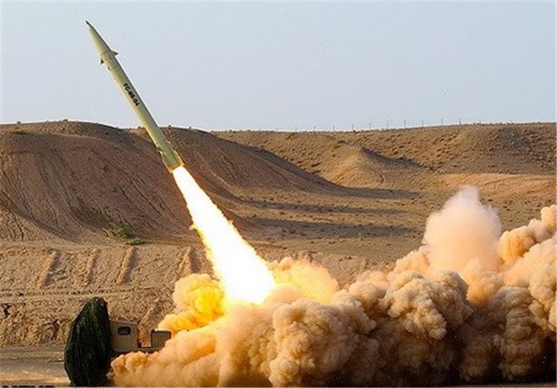 تجهیز سپاه به موشک بالستیک دریایی با برد ۷۰۰ کیلومتر/ جزئیاتی از عملیات گسترده پهپادهای سپاه در سوریه اعلام شد