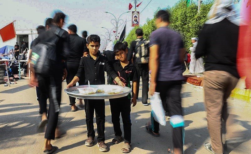 زائران هوایی اربعین باید ۱۰ دلار بیشتر پرداخت کنند