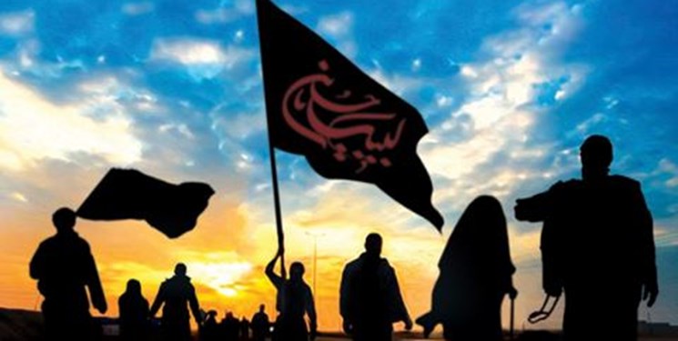 مابه‌التفاوت هزینه ویزای زائران اربعین عودت داده می‌شود