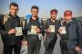 ابوبکر البغدادی از حمله موشکی ایران جان سالم بهدر برد