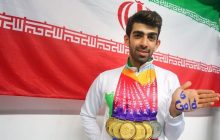 پایان بازی‌های پاراآسیایی ۲۰۱۸ با رتبه سومی ایران + اسامی مدال‌آوران و جدول