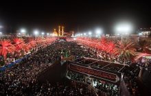 عراق|اربعین باشکوه امسال به روایت آمار؛ مشارکت ۲۰ میلیون زائر؛ حضور زائران از ۵۰ کشور جهان