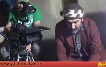 ساخت سریال تاریخی «جلال» در مرند کلید خورد