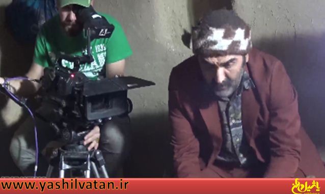 ساخت سریال تاریخی «جلال» در مرند کلید خورد
