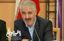 جلسه ی بررسی مشکلات واحدهای تولیدی شهرستان مرند