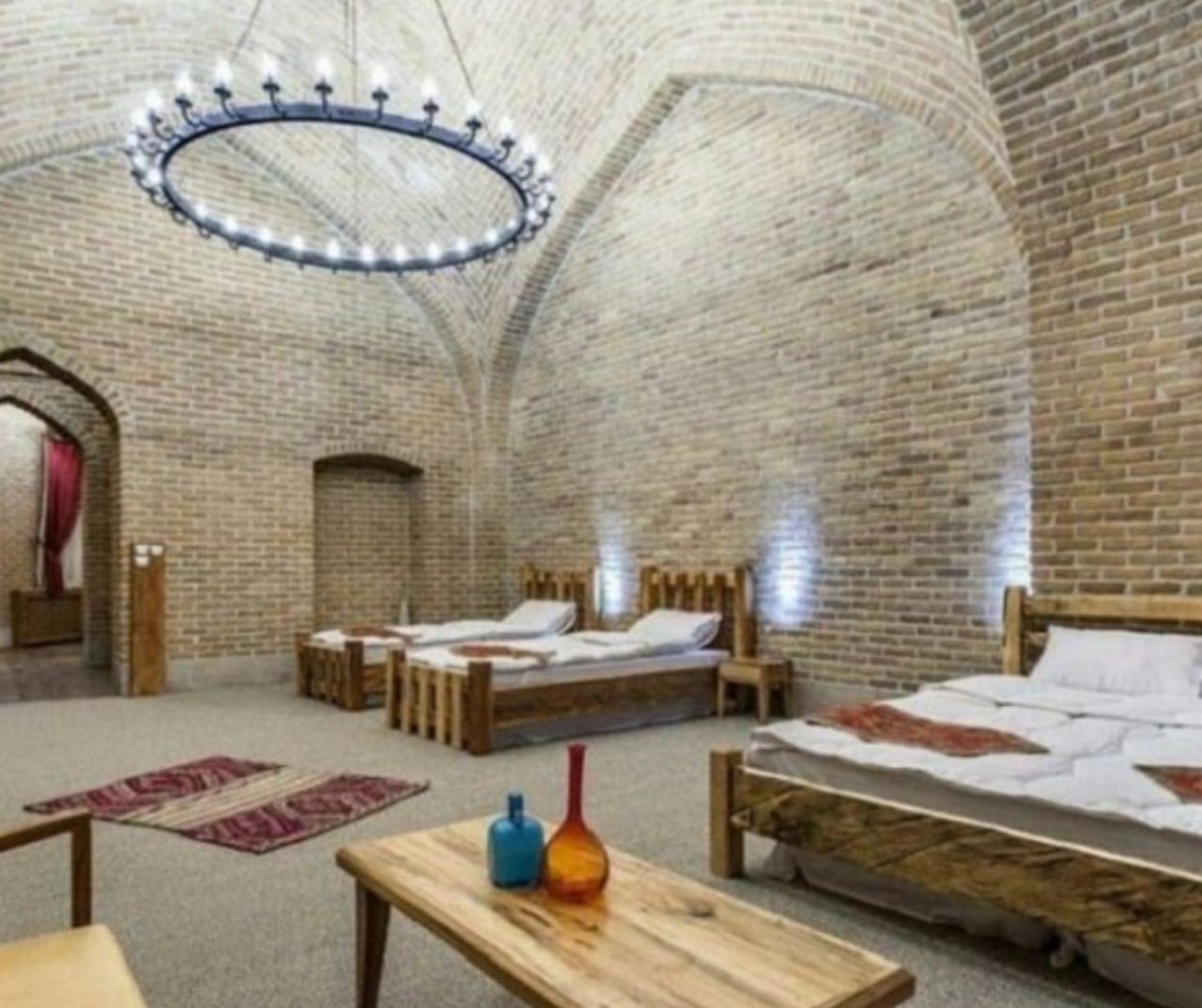 کمیسیون مهر و میراث  مرند تاسیس شد