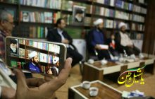 امام  جمعه جلفا/ارس در نشست خبری با اصحاب رسانه: