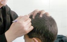 یک نسخه ساده گیاهی برای ازبین‌بردن قطعی 