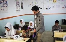 معلمان حق‌التدریسی تا سال آینده جذب آموزش و پرورش می‌شوند