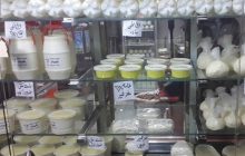مصرف لبنیات سنتی افزایش یافت