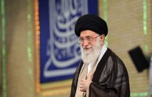 دیدار هزاران تن از دانش‌آموزان و دانشجویان با امام خامنه‌ای