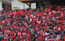 ناراحتی مسئولان باشگاه تراکتورسازی از تصمیم پرسپولیسی‌ها