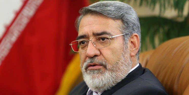 پیگیر آزادی دیگر مرزبانان ایرانی هستیم/ آمادگی ایران برای عملیات علیه اشرار در خاک پاکستان