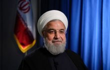 روحانی: روابط تجاری ایران و عراق ۲۰ میلیارد دلار می‌شود/ برهم صالح شخصا موضوع ریزگرد را پیگیری می‌کند