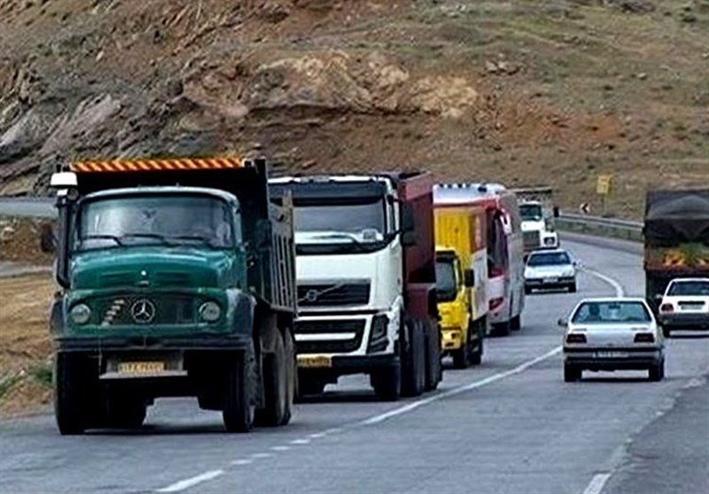 اعلام نرخ جدید حمل ونقل جاده‌ای، به زودی