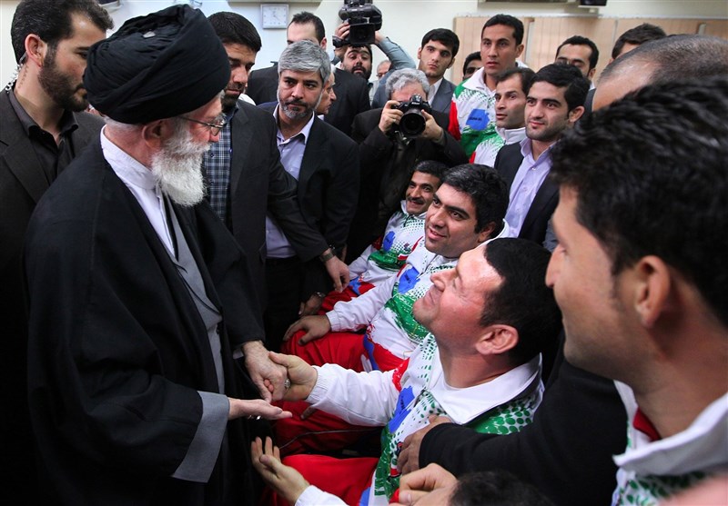 چهارشنبه؛ دیدار مدال‌آوران کاروان پاراآسیایی با مقام معظم رهبری