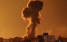 جدیدترین تحولات فلسطین؛ ۱۱ شهید در تجاوز اسرائیل به غزه