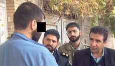 قاتل: شوخی، شوخی آدم کشتم!