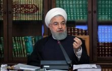 روحانی: بزرگ‌نمایی‌ مشکلات و ایجاد ناامیدی، ظلم بزرگی به مردم است/ «امر به معروف» و «نهی از منکر» وظیفه مهم همگانی است