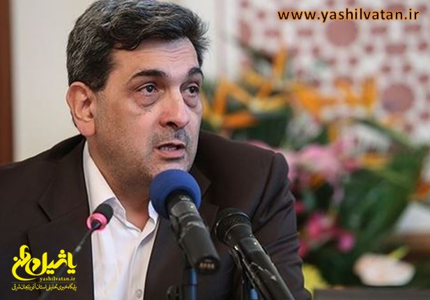 حناچی شهردار جدید تهران شد + معرفی