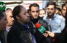 شنبه لر/ گزارش شنبه این هفته یاشیل وطن از شهر مرند