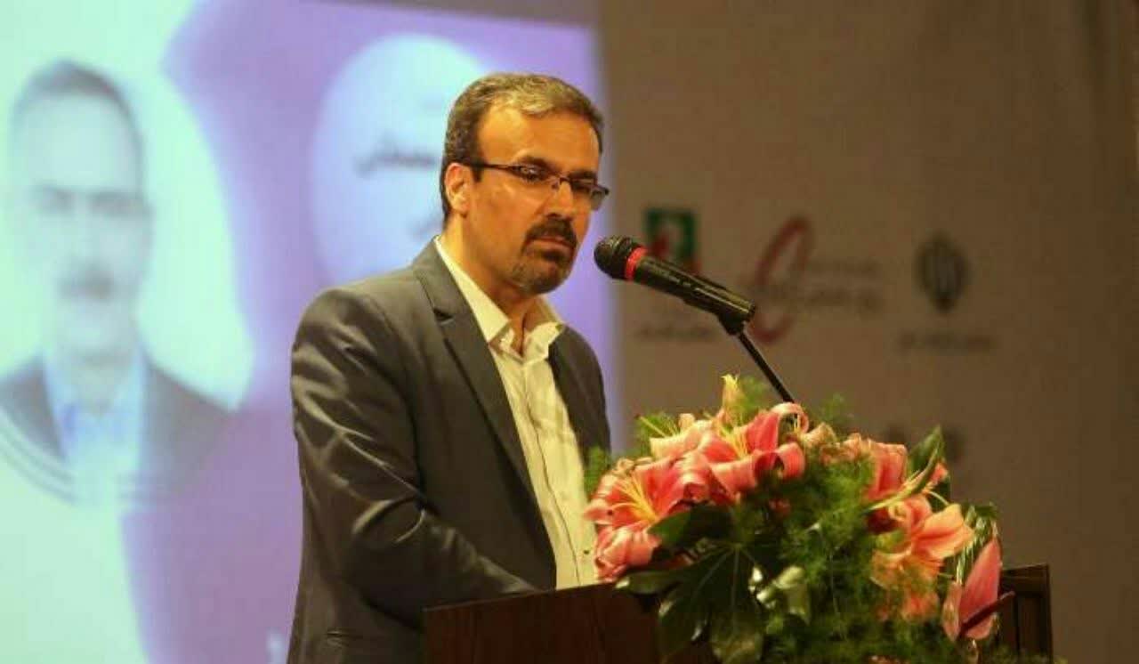 رئیس سازمان آموزش فنی و حرفه ای کشور :  در راستای ارائه آموزش های مهارتی باید هوشمندانه و هدفمند حرکت کرد