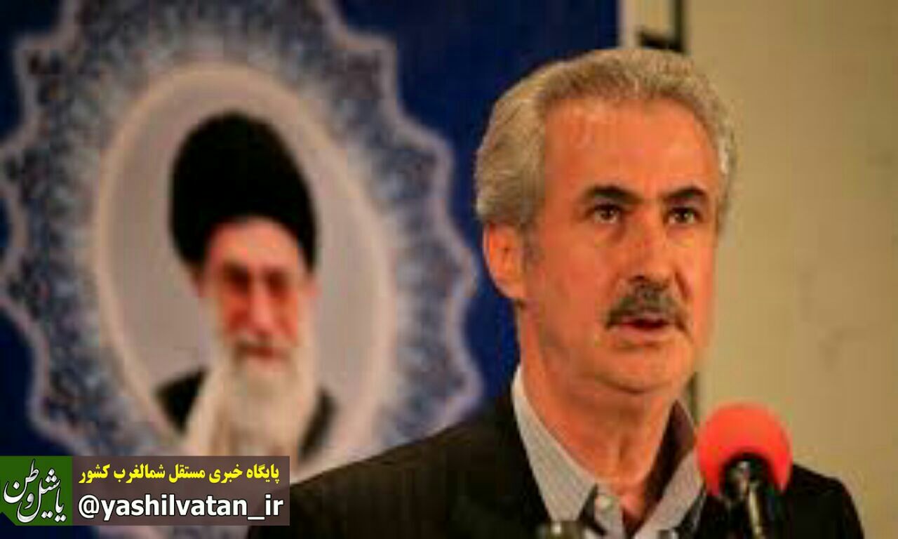 پورمحمدی استاندار آذربایجان‌شرقی شد