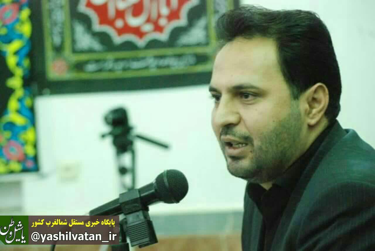 حضور اعضای کمیسیون کشاورزی و منابع آب مجلس در مرند و جلفا