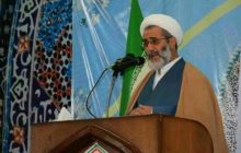 امام جمعه مرند : بسیج منحصر به گروه خاصی نیست بلکه یک نهاد کاملا مردمی است