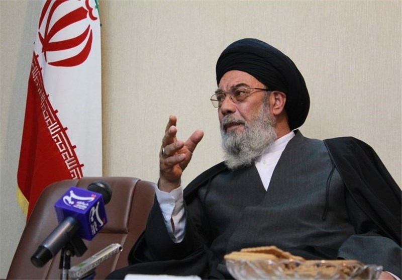 آیت‌الله طباطبایی‌نژاد: مسئله آب اصفهان 