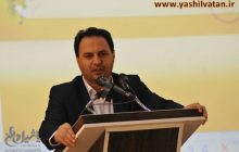 نماینده مرند و جلفا در همایش تجلیل از فعالین مرند: ستارخان پایه گذار مجلس ملی بود اما امروز یک عکس از او در مجلس نصب نشده است