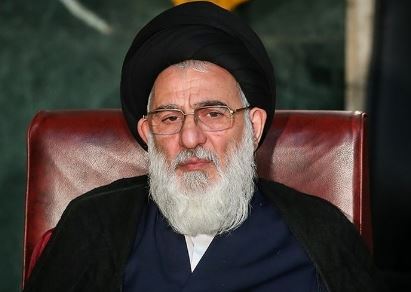 آیت الله هاشمی شاهرودی به رحمت خدا رفت