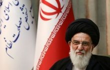 آل‌هاشم: آیت‌الله شاهرودی برای اعتلای انقلاب‌ اسلامی ایران از هیچ فعالیتی فروگذار نبود‌