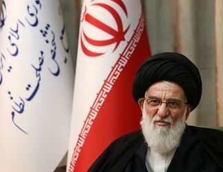 آل‌هاشم: آیت‌الله شاهرودی برای اعتلای انقلاب‌ اسلامی ایران از هیچ فعالیتی فروگذار نبود‌