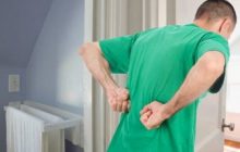 سنگ کلیه را با این دمنوش ضربه فنی کنید
