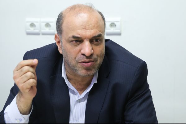 مشاور نوبخت: کارگران فاقد بیمه همه بسته حمایتی دولت را می‌گیرند
